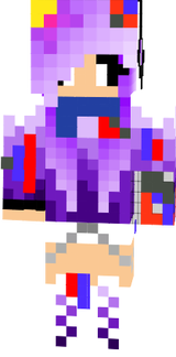 mini cotik
