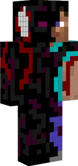 Ermordeter Ender Steve