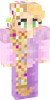 rapunzel