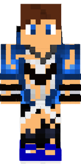 lucas skin