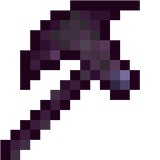 Netherite Sxe