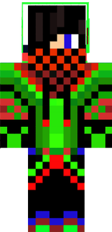 Geroge