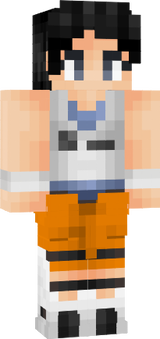 chell