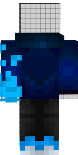 Enderium Armor