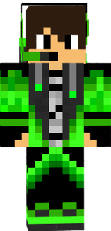 zambo skin