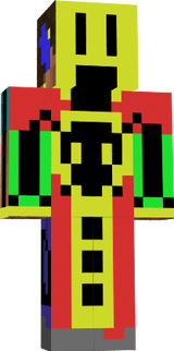 ALIEN NOOB