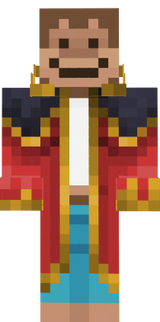 king