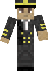 pilot 3