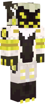 protogen yellow