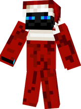 Weihnachtsmann skin