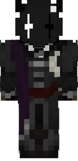 Nate lord purple