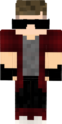 Preview of texture: zThorMC