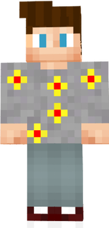 Mein Skin