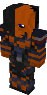 Deathstroke