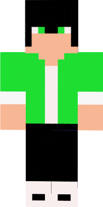 Preview of texture: raior_gamer