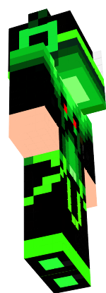 Preview of texture: dragon