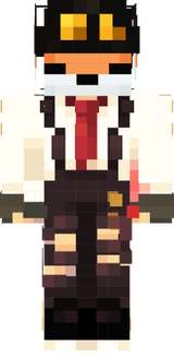 fundy LNVDS