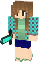 Do not use GamerGirl's YT skin
