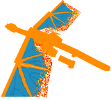 Charizard's wings are on fire