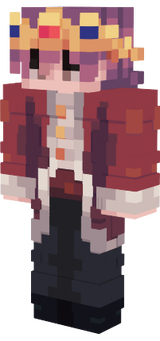 Dead Human Technoblade