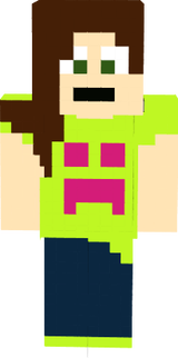 girl gamer