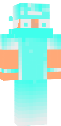 Preview of texture: PojuPvP