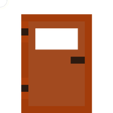 door_acacia