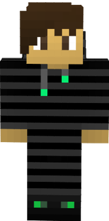 Jango's requested skin