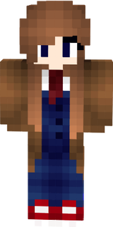 Girl Doctor