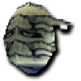 gibdo mask
