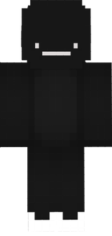 SadBw skin
