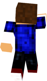 super camisa