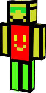 ATOMIC SKIN