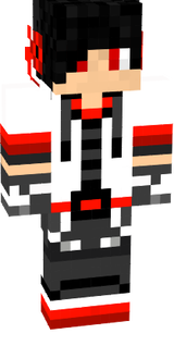 Red boy