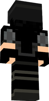 S.W.A.T Soldier