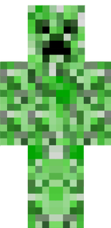 creeper