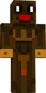 huh