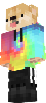 rainbow