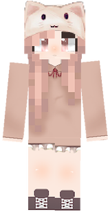 Girl Cute Fix