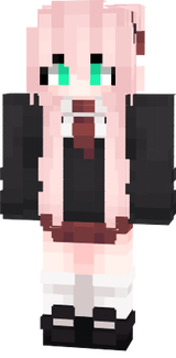 amane hibika school ver