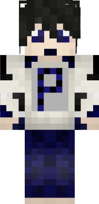 Preview of texture: Pauloo_PvP