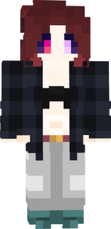 lucifear fjerwfre loose hair