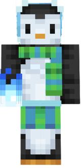 penguin