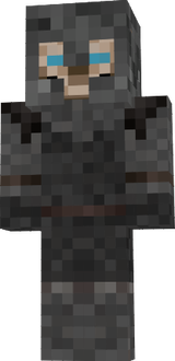 LichKing Servant