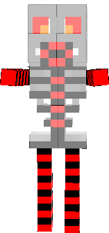Skelet