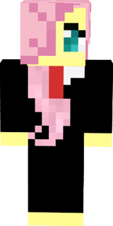 Fluttershy Brony 