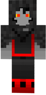 The Signless; The Sufferer