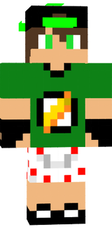 Grilo PVP