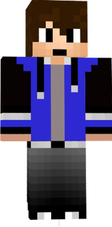 Gamer