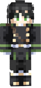 Yuichiro Hyakuya
